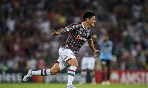 resultado jogo do Fluminense